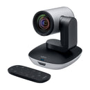 LOGITECH PTZ PRO 2 Cámara para videoconferencias Full HD 1080p 30 fps, USB, Control remoto, 960-001184