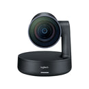 LOGITECH RALLY PLUS Sistema de videoconferencia modular 4K UHD 1440p, 960-001225