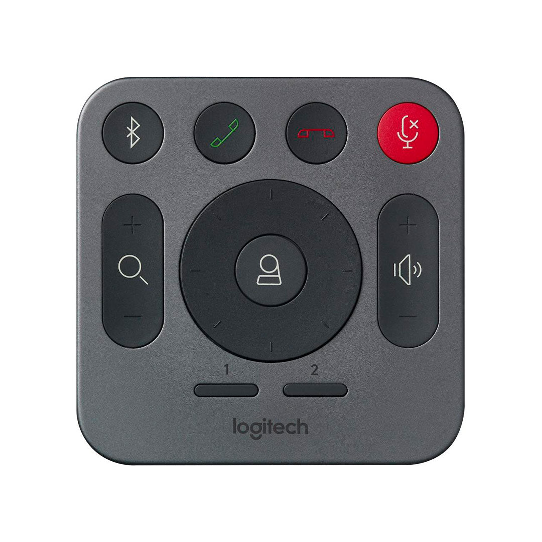 LOGITECH RALLY SYSTEM Sistema de Videoconferencia 4K Modular