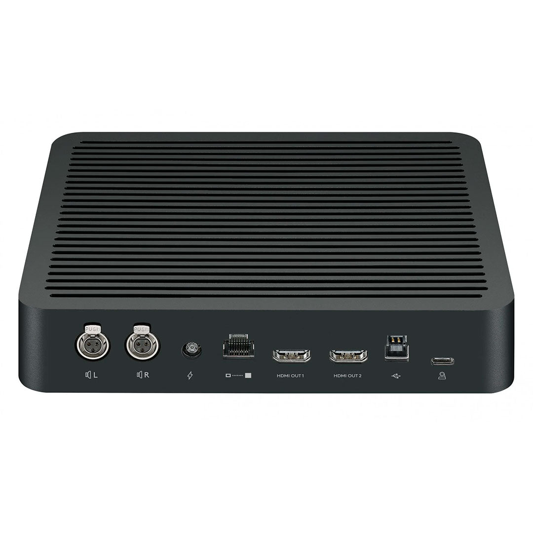 LOGITECH RALLY SYSTEM Sistema de Videoconferencia 4K Modular