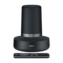 LOGITECH RALLY Cámara web PTZ 4K Ultra-HD y control automático 960-001226
