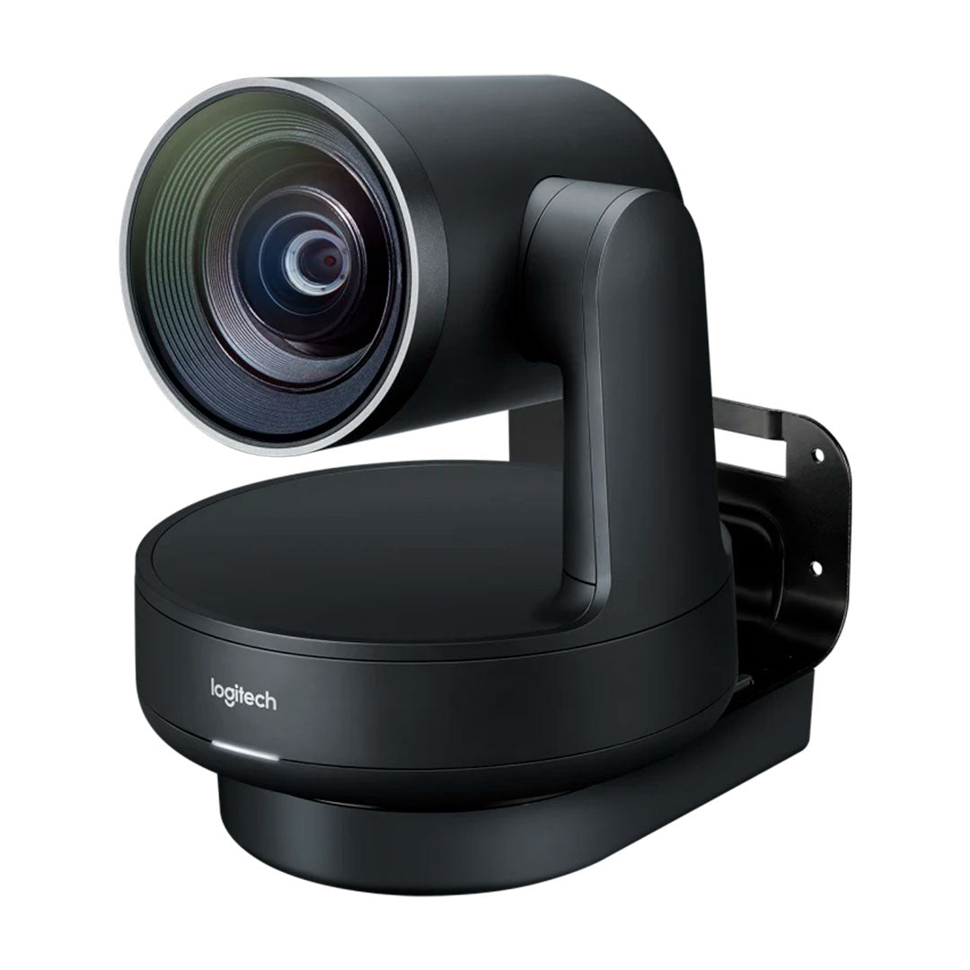 LOGITECH RALLY Cámara Web PTZ 4K con Control Automático