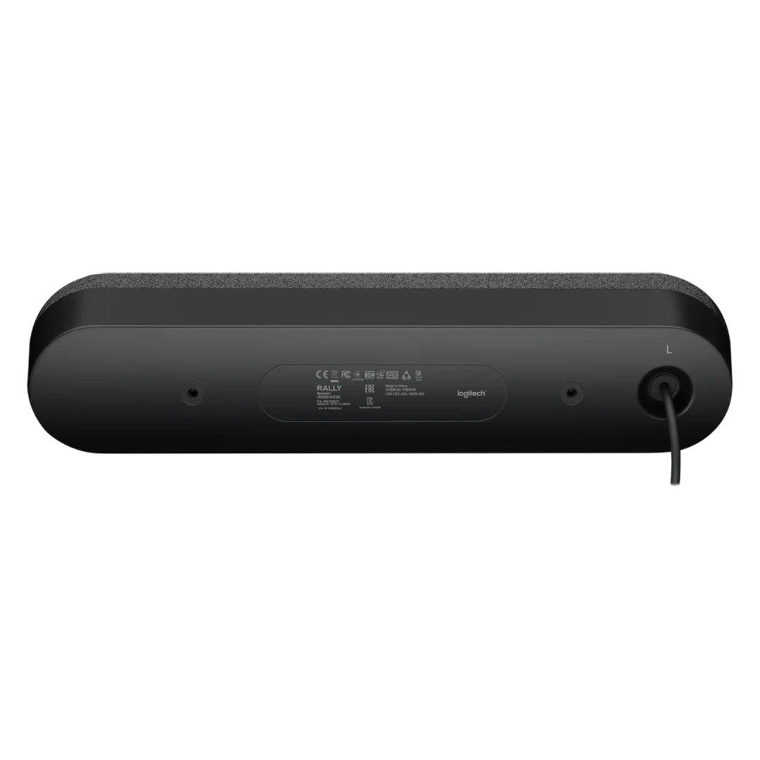 LOGITECH RALLY 960-001230 Rally Altavoz Para Videoconferencias