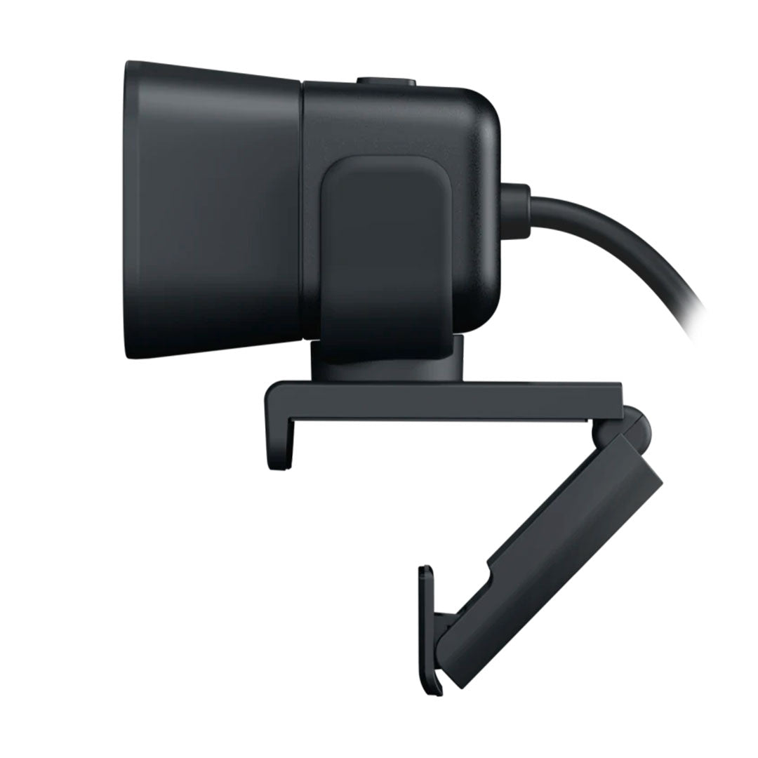 LOGITECH STREAMCAM Cámara web Full HD y USB-C para streaming y creación de contenido, 960-001280