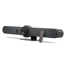 LOGITECH RALLY BAR Barra De Video Ultra HD 4K Todo En Uno