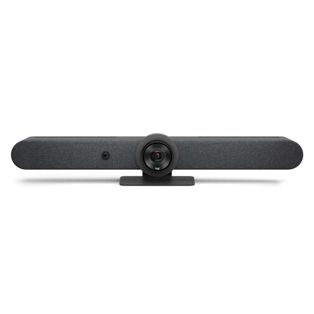 LOGITECH RALLY BAR Barra De Video Ultra HD 4K Todo En Uno