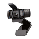 LOGITECH C920E Cámara Web Full HD 1080p Empresarial