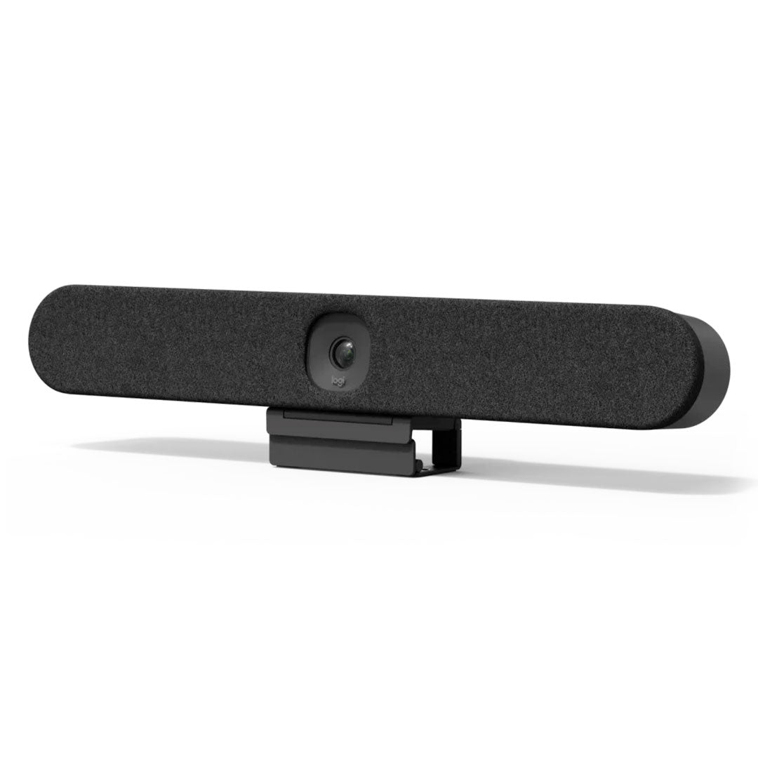 LOGITECH RALLY BAR HUDDLE Barra De Video 4K Todo En Uno