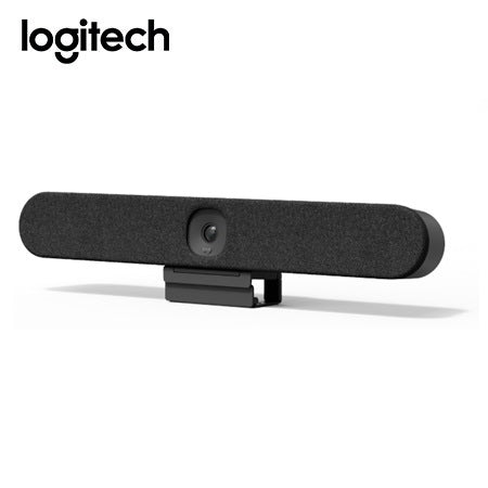 LOGITECH 960-001509 RALLY BAR HUDDLE B2B Barra De Video Todo En Uno Negro