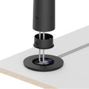 LOGITECH SIGHT Cámara de escritorio con IA para videoconferencias, 960-001510