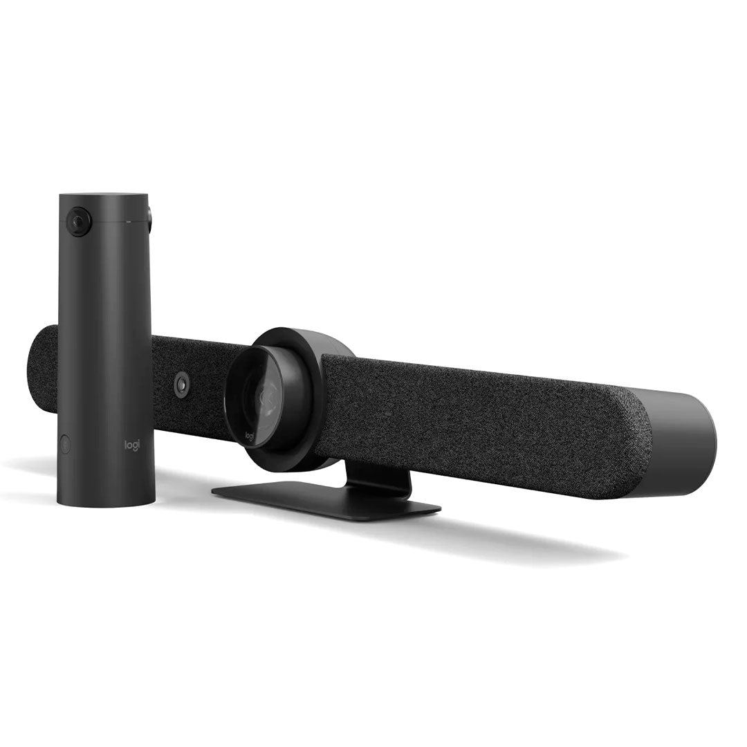 LOGITECH SIGHT Cámara IA Doble Lente para Videoconferencias