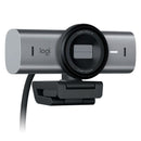 LOGITECH MX BRIO 705 Cámara web 4K con mejora de imagen basada en IA, 960-001529