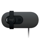 LOGITECH BRIO 100 Camara Web Full HD Webcam USB 960-001586