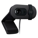LOGITECH BRIO 100 Camara Web Full HD Webcam USB 960-001586