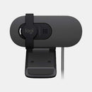 LOGITECH BRIO 105 Cámara web empresarial Full HD 1080p