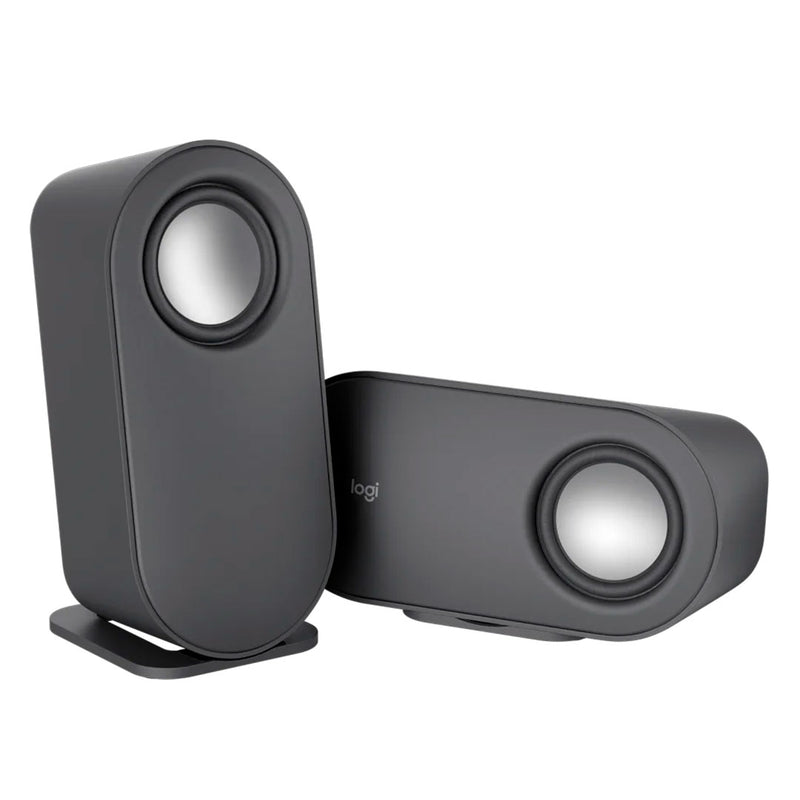 LOGITECH Z407 Parlante Inalámbrico Bluetooth con Subwoofer de 80W y control, 980-001347