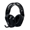 LOGITECH G733 Audífono Inalámbrico Gamer RGB con micrófono LIGHTSPEED Negro 981-000863