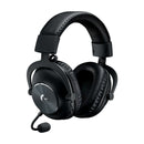 LOGITECH PRO X Audífono inalámbrico gamer 7.1 con micrófono, 981-000906