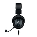 LOGITECH PRO X Audífono inalámbrico gamer 7.1 con micrófono, 981-000906