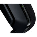 LOGITECH G535 Audífonos inalámbricos gamer con micrófono, Negro, 981-000971