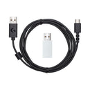 LOGITECH G435 Audífonos inalámbricos gamer con micrófono LIGHTSPEED, Blanco y Lila, 981-001073