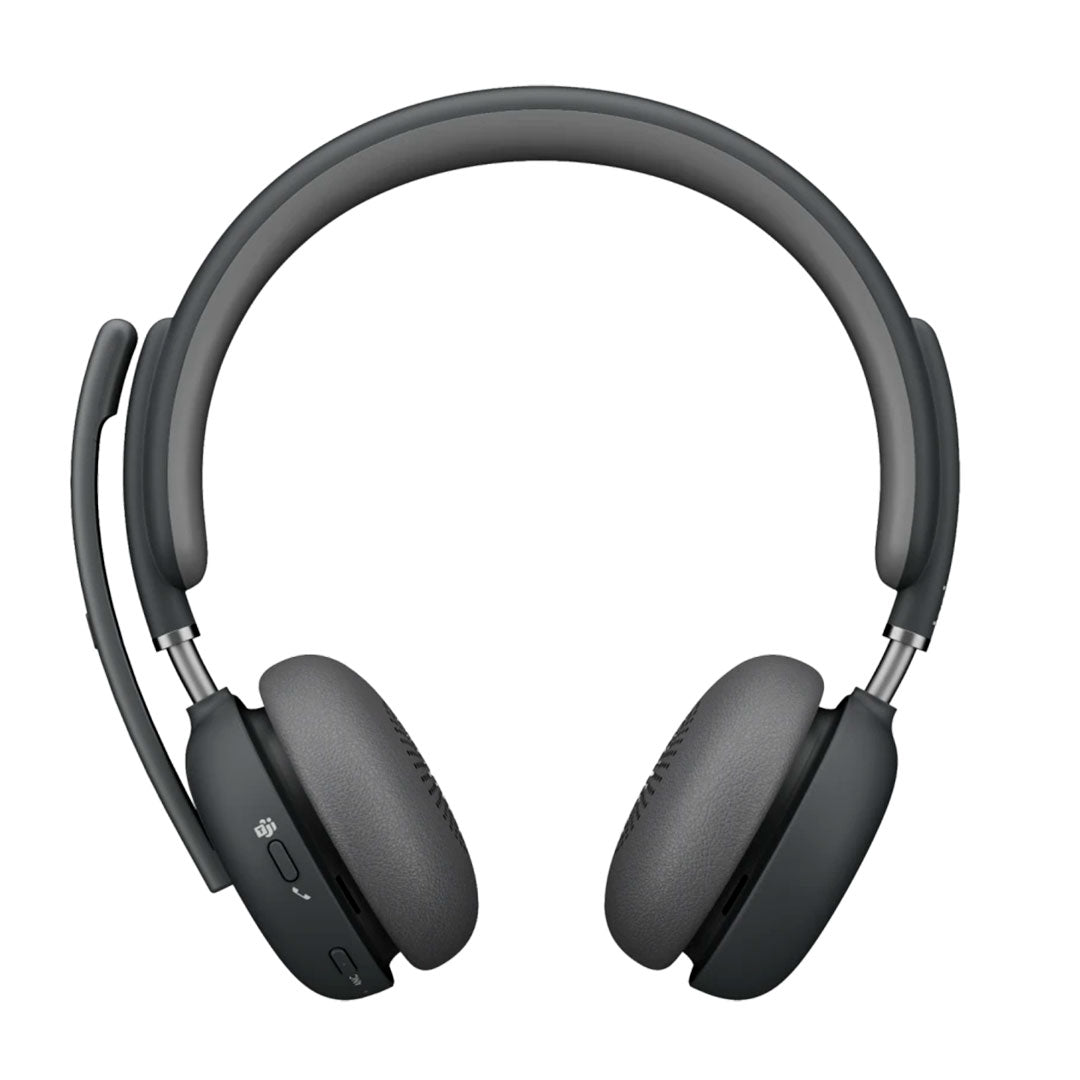 LOGITECH B2B ZONE WIRELESS Audífono inalámbricos Bluetooth con micrófono Bluetooth, Negro, 981-001151