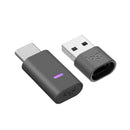 LOGITECH B2B ZONE WIRELESS Audífono inalámbricos Bluetooth con micrófono Bluetooth, Negro, 981-001151