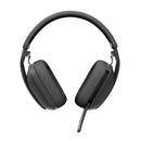 LOGITECH ZONE VIBE 100 Auriculares inalámbricos Bluetooth con micrófono color Grafito
