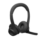 LOGITECH ZONE 300 Audífono inalámbrico Bluetooth, Negro, 981-001406