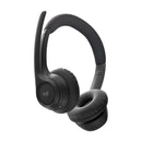LOGITECH ZONE 300 Audífono inalámbrico Bluetooth, Negro, 981-001406