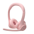 LOGITECH ZONE 300 Audífono inalámbrico Bluetooth, Rosa, 981-001411