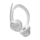LOGITECH ZONE 300 Audífono inalámbrico Bluetooth, Blanco, 981-001416