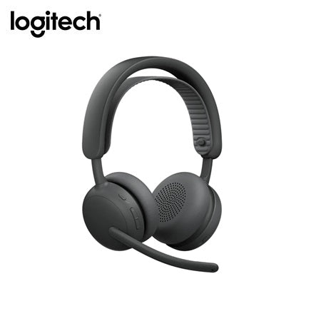LOGITECH 981-001504 Audífono ZONE WIRELESS 2 con Micrófono Bluetooth