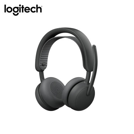 LOGITECH 981-001513 Audífono ZONE WIRELESS 2 con Micrófono Bluetooth USB-C