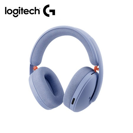 LOGITECH 981-001537 Audífono G325 con Micrófono LIGHTSPEED 24H 40mm USB-C