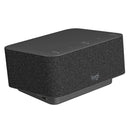 LOGITECH LOGI DOCK Estación de conexión docking todo en uno con altavoces y controles, 986-000015