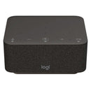 LOGITECH LOGI DOCK Estación de conexión docking todo en uno con altavoces y controles, 986-000015