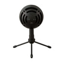 BLUE SNOWBALL ICE Micrófono USB Plug and Play, Cardioide, Negro