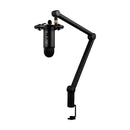 BLUE YETI YETICASTER Paquete de streaming profesional con micrófono USB Yeti, Radius III y Compass