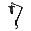 BLUE YETI YETICASTER Paquete de streaming profesional con micrófono USB Yeti, Radius III y Compass