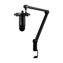 BLUE YETI YETICASTER Paquete de streaming profesional con micrófono USB Yeti, Radius III y Compass