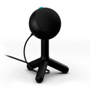 LOGITECH YETI ORB Micrófono condensador Gaming RGB Lightsync, 988-000550