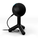 LOGITECH YETI ORB Micrófono condensador Gaming RGB Lightsync, 988-000550