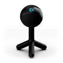 LOGITECH YETI ORB Micrófono condensador Gaming RGB Lightsync, 988-000550