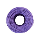SIEMON 9C6L4-E2-RXA Cable UTP Sólido 4P Cat.6 24AWG LSZH, IEC 60332-1-IEC 60332-3 Violeta (Cajax305mt)
