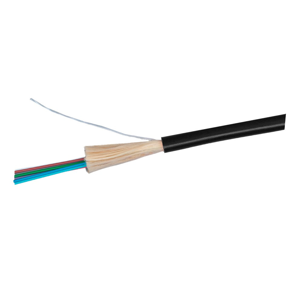 SIEMON 9GG5H024D-T501M Cable Fibra Optica Multimodo 50um 24 Hilos Indoor/Outdoor LT 10GB XGLO LSZH OM4 Antirroedor sin armadura metálica - Pedido Mínimo 100m