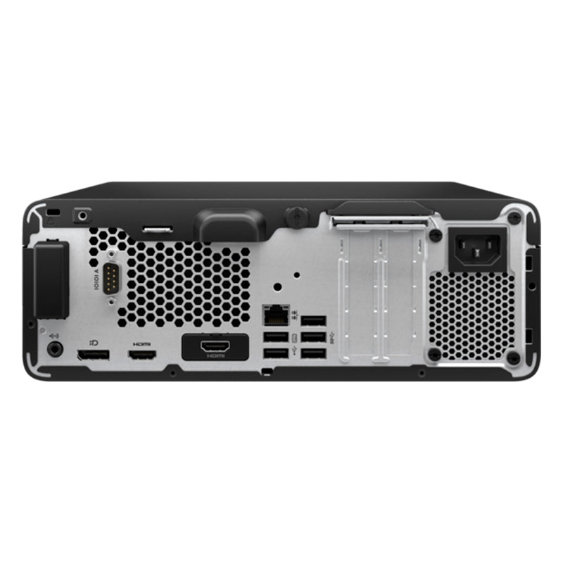 HP 9L8V2LA#ABM HP Pro 400 G9 SFF Computadora Core i5-13500 2.50/4.80GHz, 16GB(1x16GB) DDR4-3200MHz NECC 
