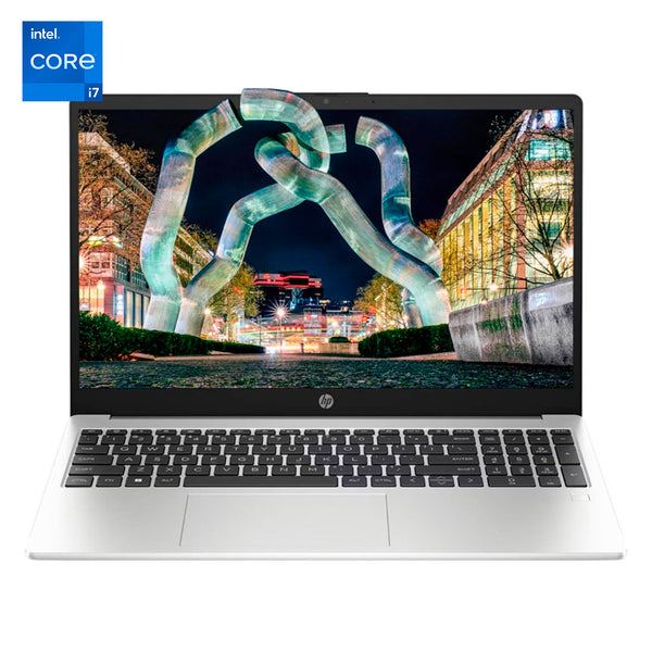 HP Laptop 250 G10 Core i7-1355U LCD 15.6" 16GB DDR4 1TB SSD