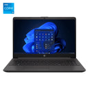 HP 250 G9 Laptop Core i5 12350, 15.6", 8GB DDR4, SSD M.2 512GB, FreeDOS, 9S7D5AT