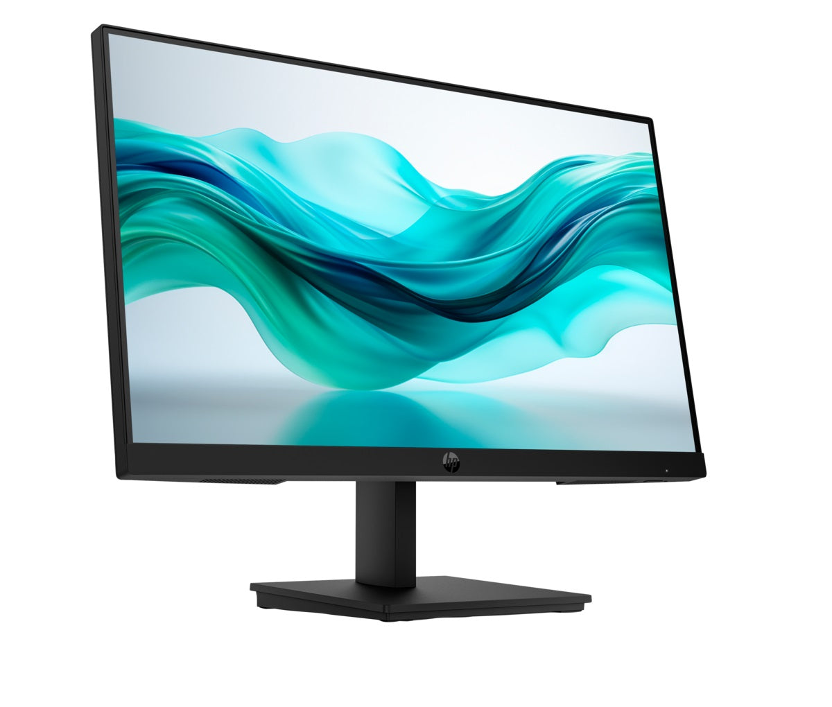 HP Serie 3 Pro 322pf  Monitor Plano 21.5" FHD IPS 100Hz HDMI DP VGA - 9U5B0UT#ABA